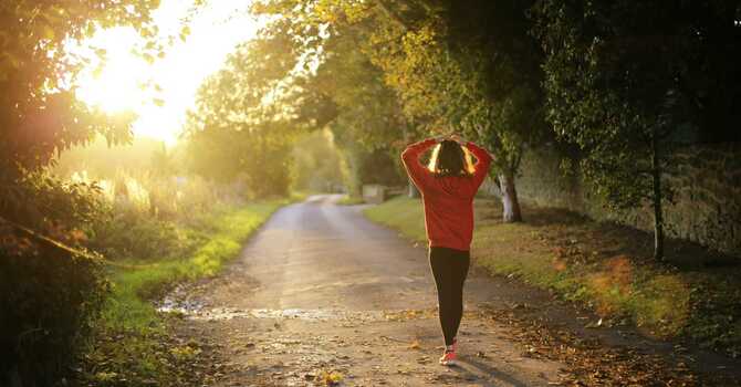 Natural Treatment for Asthma?