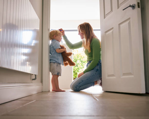 Vitamin D and Height Growth Children