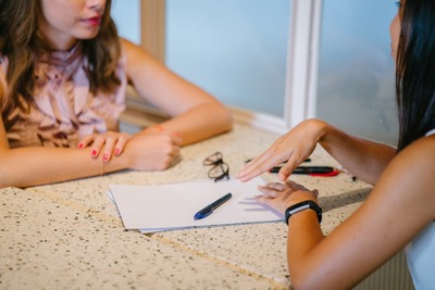 Life Skills Coaching