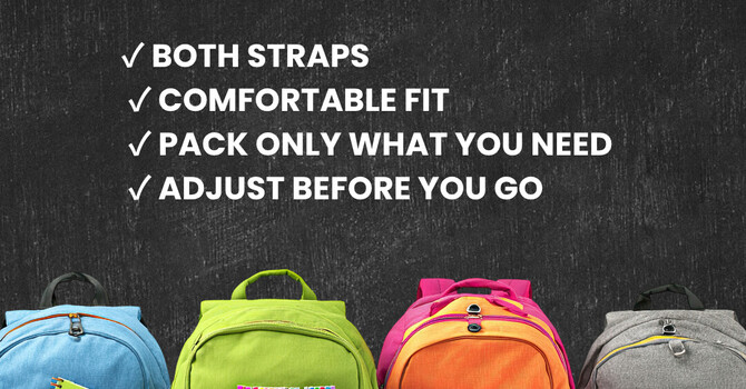 Back-to-School: Injuries & Prevention | Ottawa