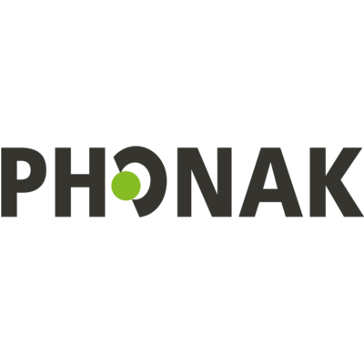 Phonak Logo