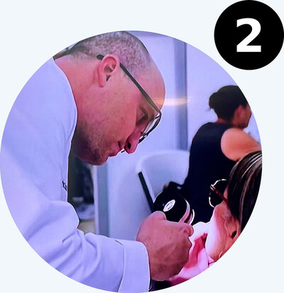 Tu evaluación