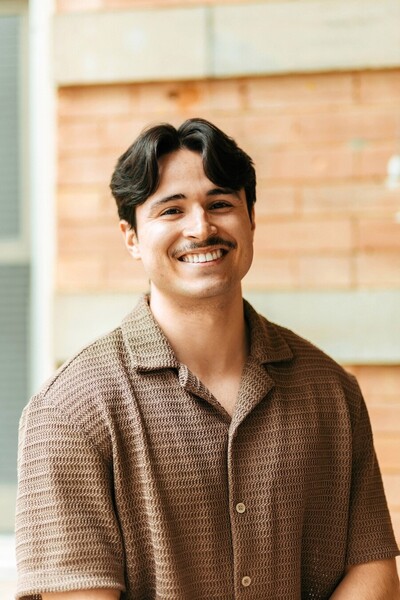 Simon Eldaoud, Registered Psychotherapist