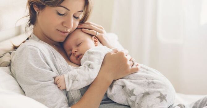 How Postpartum Depression Counselling Can Help You Feel Like Yourself Again