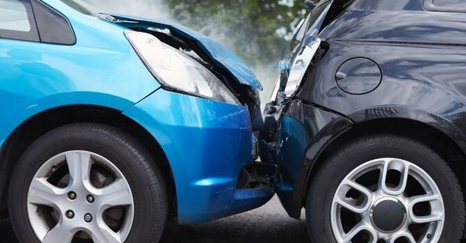 How to Deal with the Trauma of a Car Accident and How Therapy Can Help