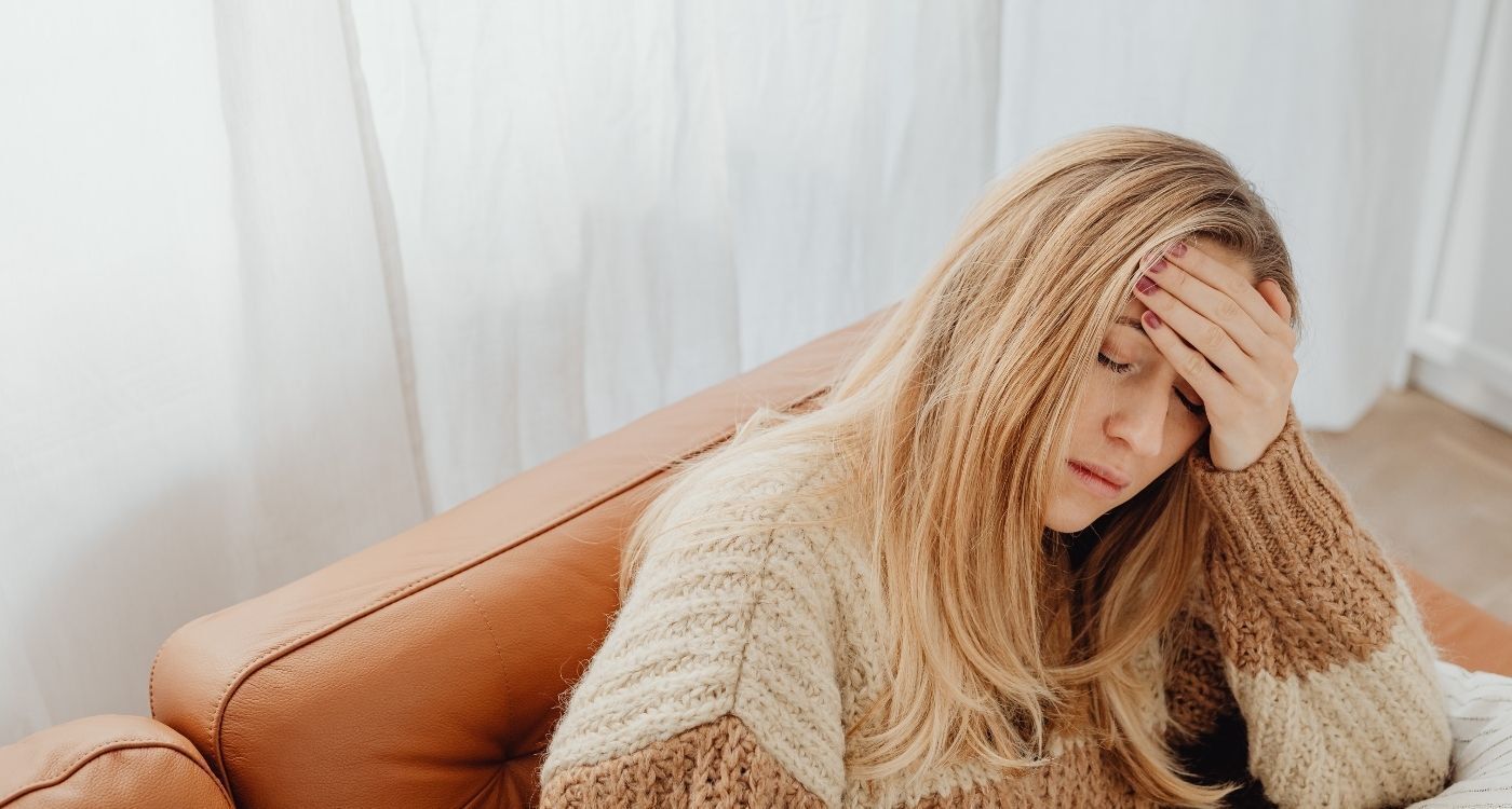 Dodd Chiropractic treats Whiplash and Headaches in Jacksonville Florida