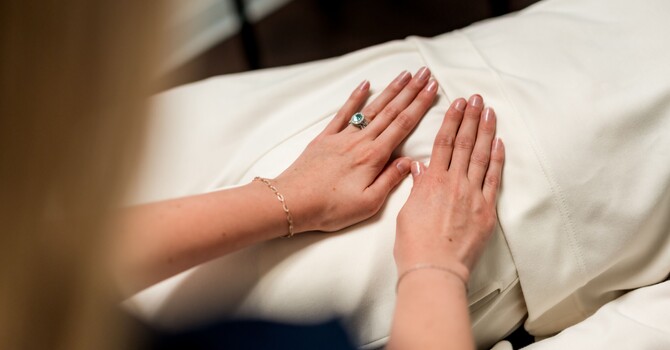 Understanding Trigger Points: Causes, Symptoms, and Effective Treatments image