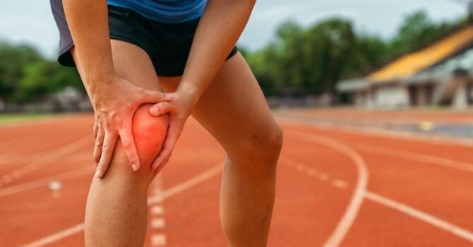 How Physical Therapy Helps Runner's Knee