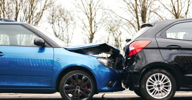 How Massage Therapy Can Help You Recover After a Car Accident
