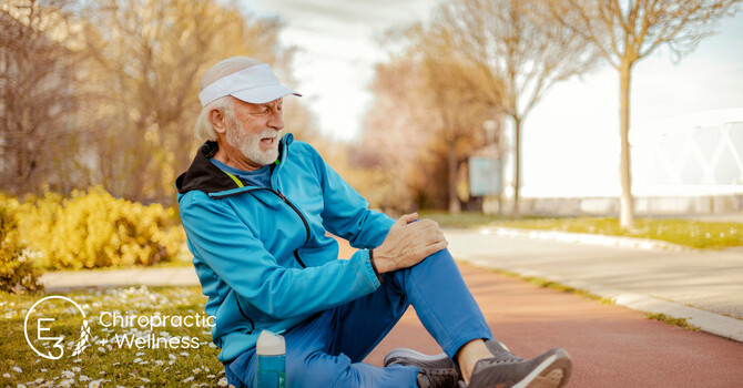 The Most Overlooked Cause of Workout Injuries: Movement Imbalances image