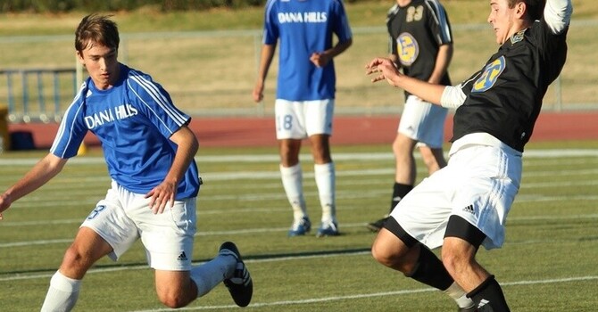 Keeping Student Athletes Healthy Through Fall Sports Season