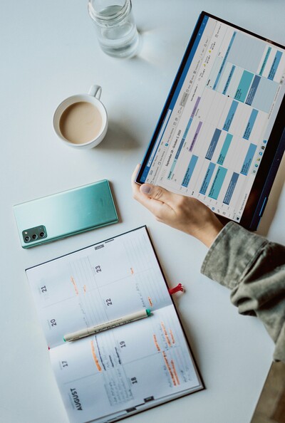Schedule Your Evaluation