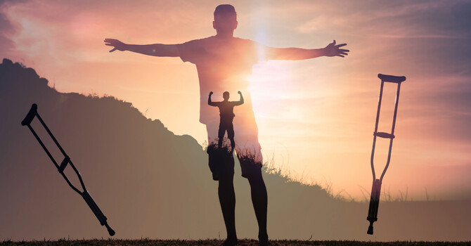 Injury Recovery