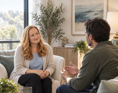 Mary Jane Beavis, Registered Psychotherapist and co-founder of Inner Core Psychotherapy, providing trauma-informed individual therapy in Ottawa and online across Ontario.