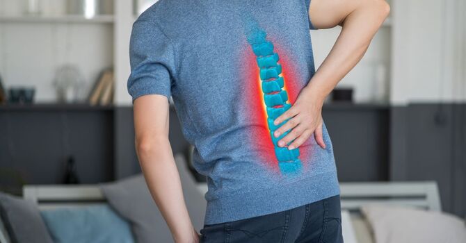 Physical Therapy for Back Pain in Miami Beach image