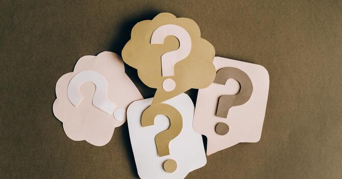 How do I know if a counsellor is a good match? image