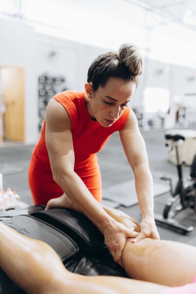 Sports & Post-op Focus