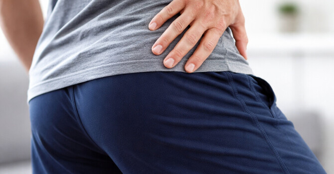 Hip & Leg Pain