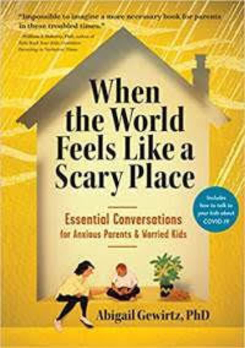 Our Favorite Parenting Books of 2020
