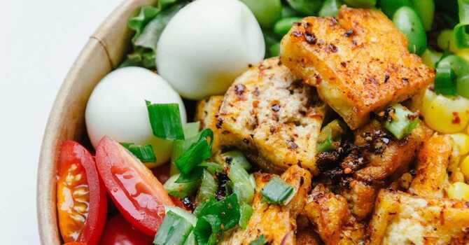 Mastering Gut Health with Holistic Nutrition image