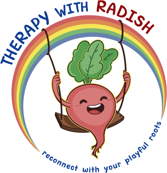 Therapy with Radish