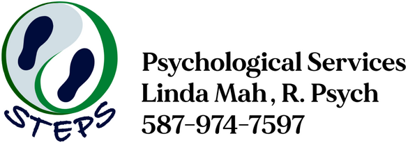 Steps Psychology