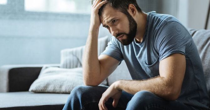 What to Expect From Grief Counselling (and When It Might Help)