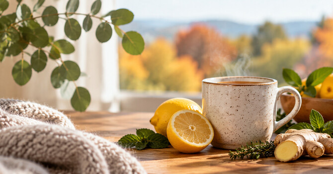 How to Not Get Sick 