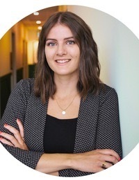 Sara Johnston