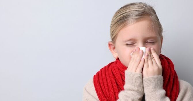 Can a Chiropractor Help with Allergies?