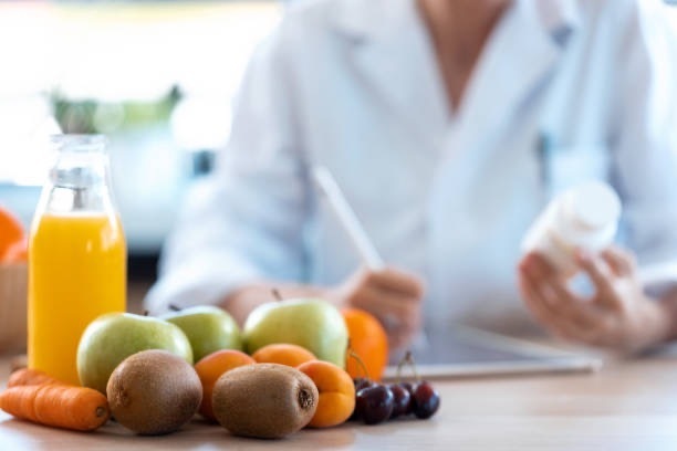 naturopathic doctor consultation New Westminster