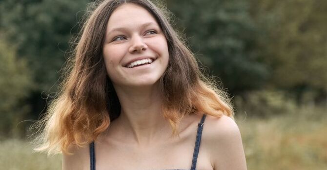 How Counselling Can Help Teens Build Real Self-Esteem