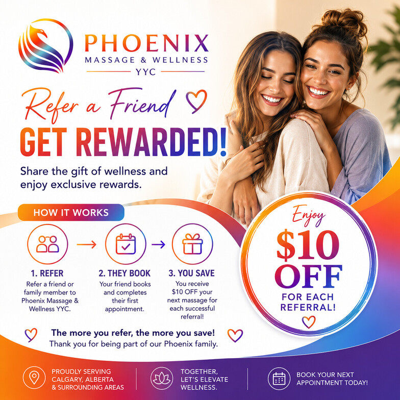 Referal Promo