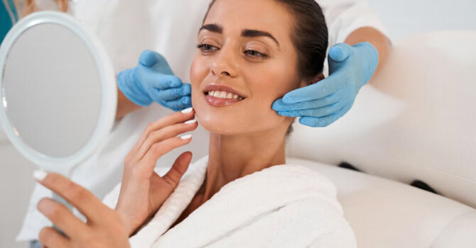 Clinical Wellness & Facial Tension Care