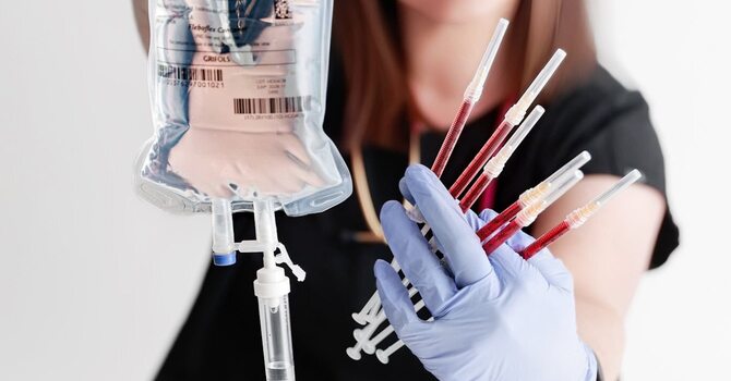 Injectables-In Studio