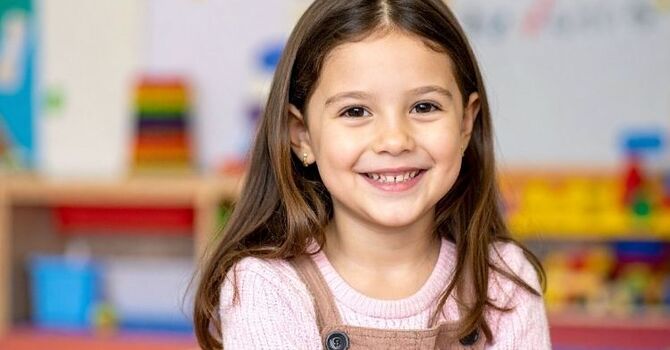 How Mouth Breathing Can Affect Facial Development in Children image