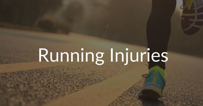 Running Injuries