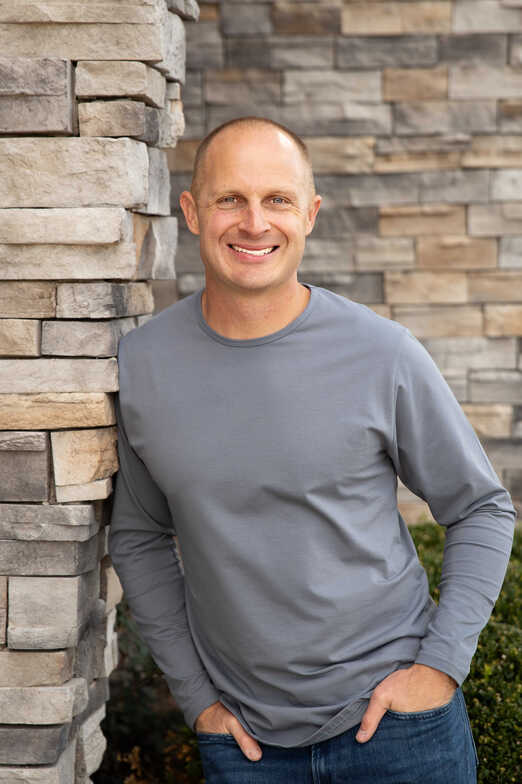 Dr. Mike Turjanica 
