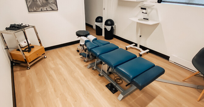 Chiropractic