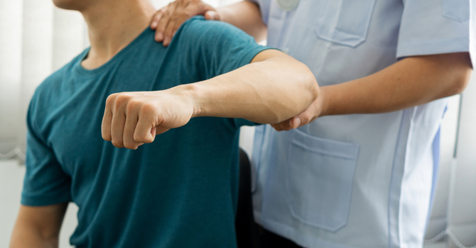 Post-Surgical Rehabilitation