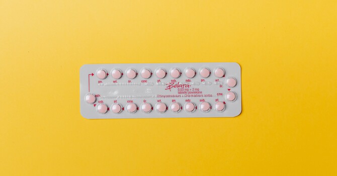 No Period After Stopping Birth Control?