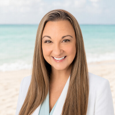 Heather Peeples, RMHCI