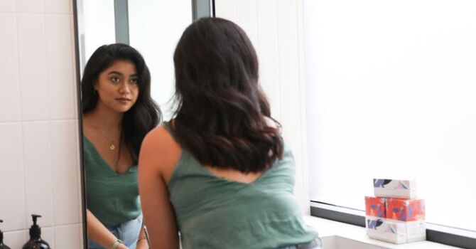 Why Low Self Esteem Is Worth Taking Seriously (And What Self Esteem Counselling Can Do About It)