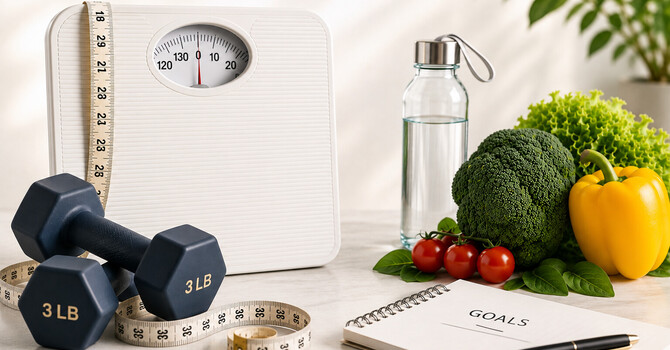 Weight Loss