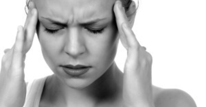 Headache Quiz image