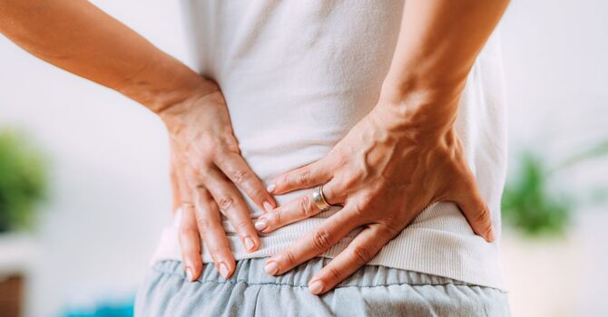 Can a Chiropractor Help with Sciatica During Pregnancy?