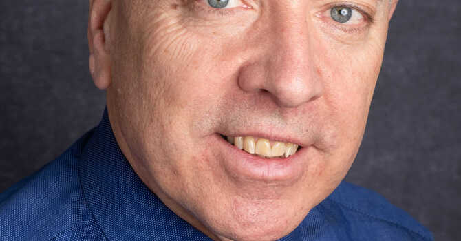 Welcome Dr.  Chris Walker image