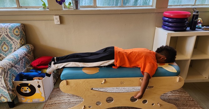 Massage Therapy