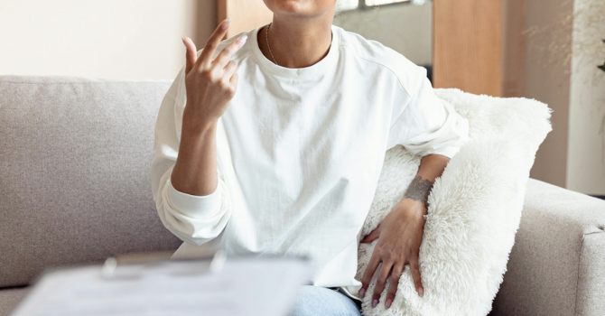 When Saying “Yes” Starts to Feel Like Resentment
