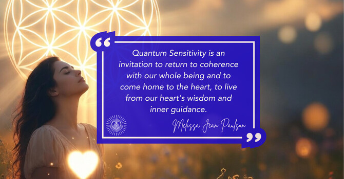 Quantum Sensitivity and the Path of Realignment